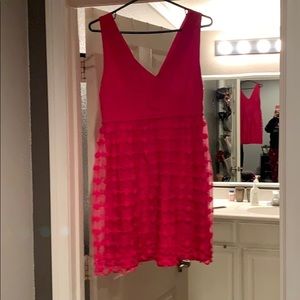 💜 3 for $20 Deal Hot pink sundress